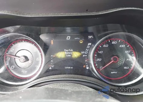 2020 Dodge Charger R/T Rwd z USA, uszkodzony, nr VIN 2C3CDXCT5LH159875